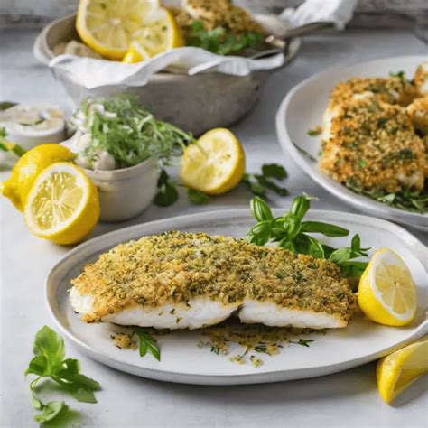 How does Lemon Herb Grouper (19775.18) fit into your Daily Goals - calories, carbs, nutrition