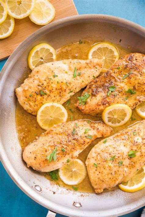 How does Lemon Pepper Chicken Breast fit into your Daily Goals - calories, carbs, nutrition