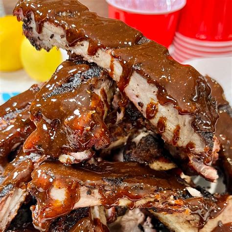 How does Lemon Pepper Pork Dry Ribs (57704.10) fit into your Daily Goals - calories, carbs, nutrition