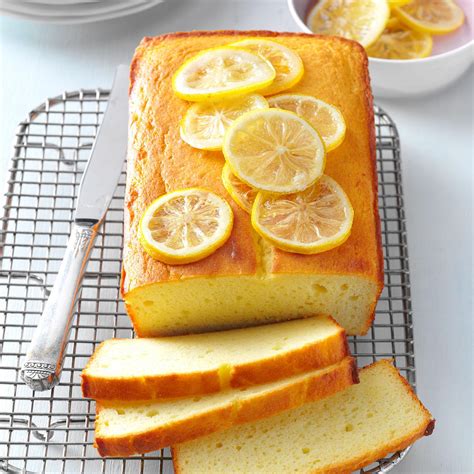 How does Lemon Pound Cake fit into your Daily Goals - calories, carbs, nutrition