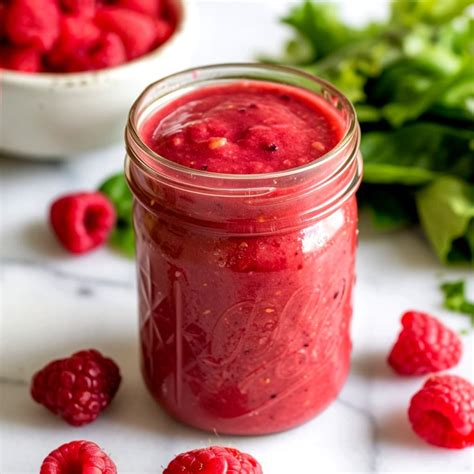 How does Lemon Raspberry Vinaigrette (28694.2) fit into your Daily Goals - calories, carbs, nutrition