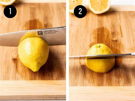 How does Lemon Wedges fit into your Daily Goals - calories, carbs, nutrition