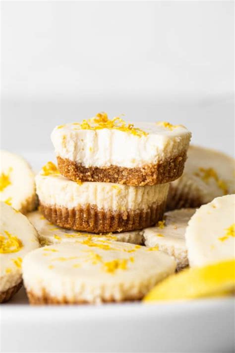How does Lemon cheesecake fit into your Daily Goals - calories, carbs, nutrition