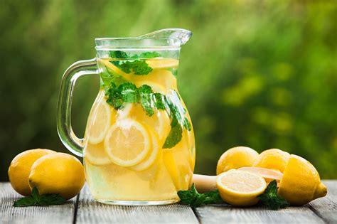 How does Lemonade - Medium fit into your Daily Goals - calories, carbs, nutrition