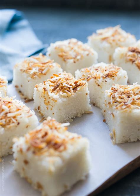 How does Lemongrass Coconut Rice Cakes fit into your Daily Goals - calories, carbs, nutrition