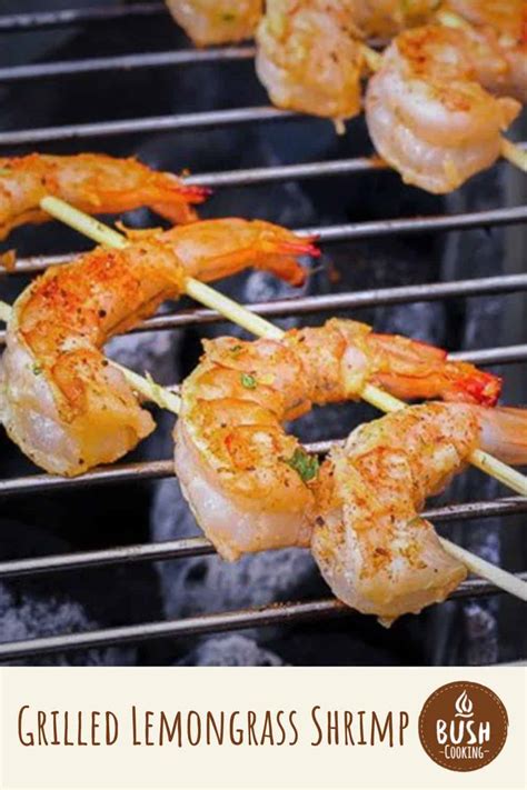 How does Lemongrass Shrimp fit into your Daily Goals - calories, carbs, nutrition