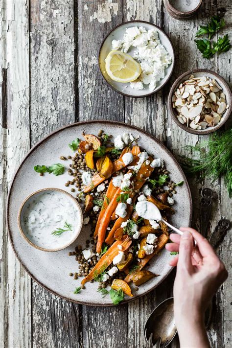 How does Lentil Fritter, Harissa Yoghurt, Beet Salad Tortilla Wrap fit into your Daily Goals - calories, carbs, nutrition