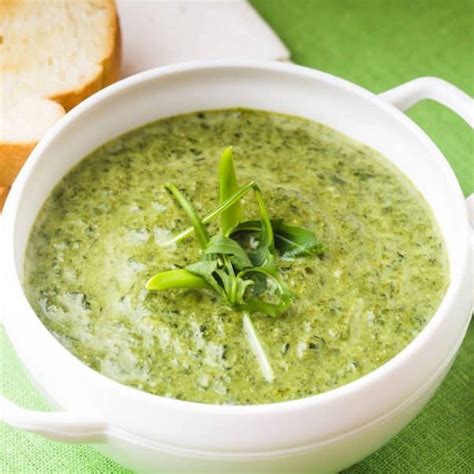 How does Lettuce Soup fit into your Daily Goals - calories, carbs, nutrition