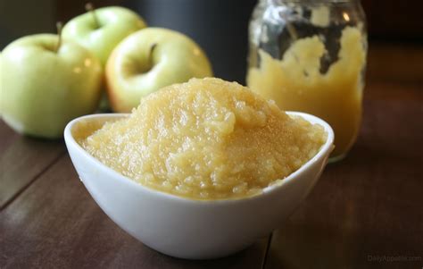 How does Light Applesauce fit into your Daily Goals - calories, carbs, nutrition