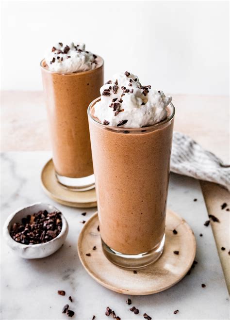 How does Light Chocolate Shake fit into your Daily Goals - calories, carbs, nutrition