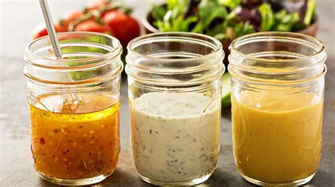 How does Light Salad Dressing fit into your Daily Goals - calories, carbs, nutrition