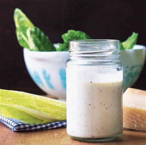 How does Lighten Up Caesar Dressing fit into your Daily Goals - calories, carbs, nutrition