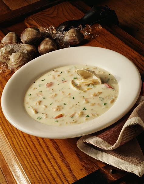 How does Lighthouse Clam Chowder fit into your Daily Goals - calories, carbs, nutrition