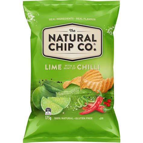 How does Lime Chips fit into your Daily Goals - calories, carbs, nutrition