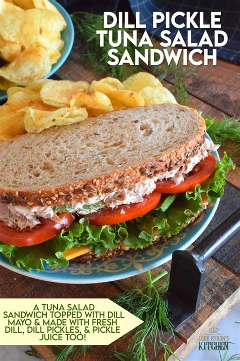 How does Lime Dill Tuna Sandwich fit into your Daily Goals - calories, carbs, nutrition