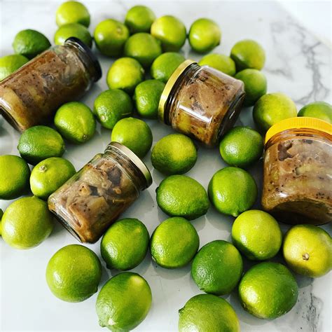 How does Lime Pickle fit into your Daily Goals - calories, carbs, nutrition