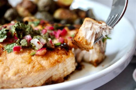 How does Lime-Cilantro Swordfish fit into your Daily Goals - calories, carbs, nutrition