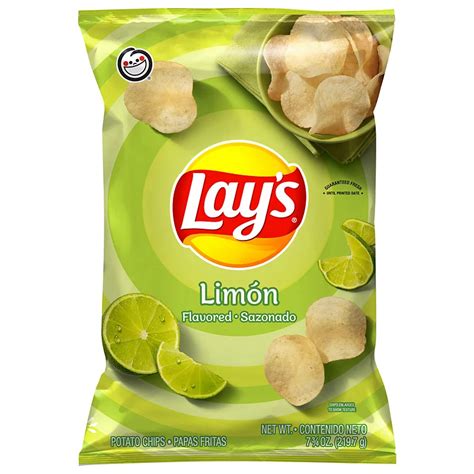 How does Limon Chips fit into your Daily Goals - calories, carbs, nutrition