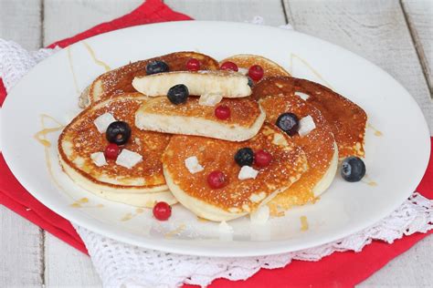 How does Lindora Pancakes fit into your Daily Goals - calories, carbs, nutrition