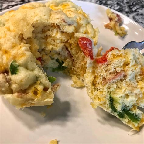 How does Loaded Omelet Biscuit fit into your Daily Goals - calories, carbs, nutrition