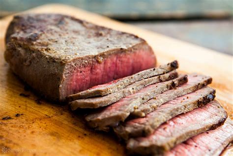 How does London Broil Steak fit into your Daily Goals - calories, carbs, nutrition