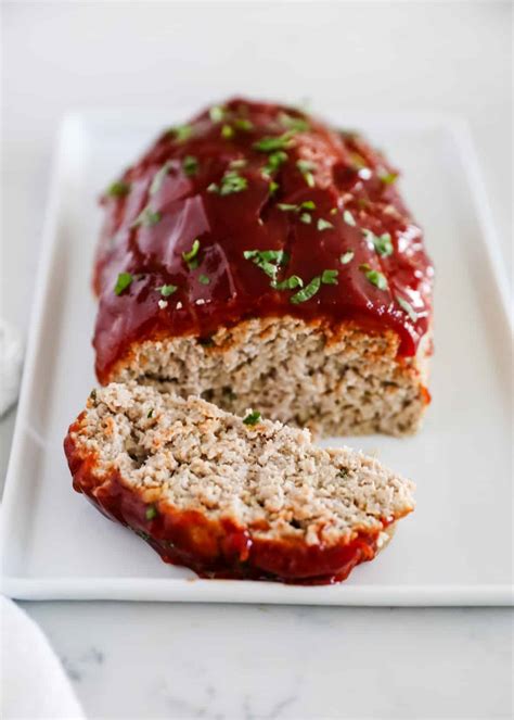 How does Low Country Turkey Loaf fit into your Daily Goals - calories, carbs, nutrition