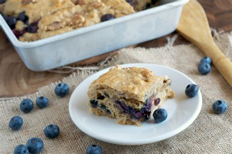 How does Low Fat Blueberry Coffee Cake fit into your Daily Goals - calories, carbs, nutrition