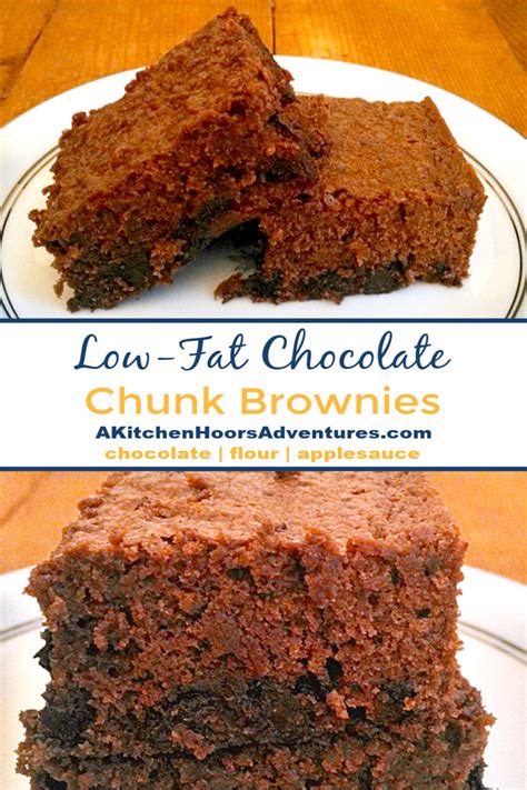 How does Low Fat Chocolate Chunk fit into your Daily Goals - calories, carbs, nutrition