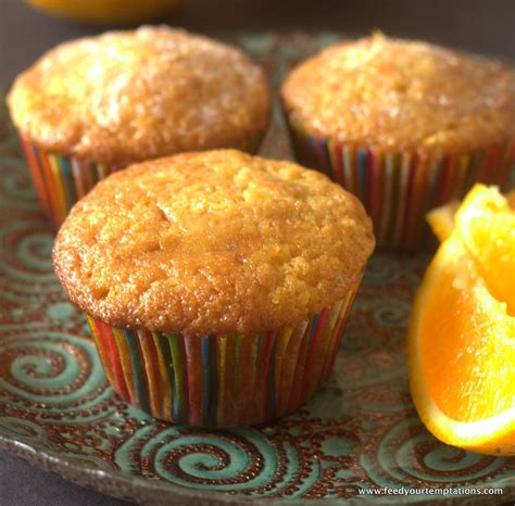 How does Low Fat Orange Muffins fit into your Daily Goals - calories, carbs, nutrition