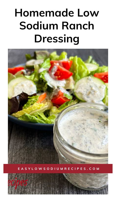 How does Low Fat Ranch Dressing fit into your Daily Goals - calories, carbs, nutrition