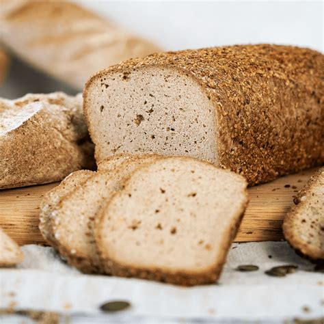 How does Lower-Carb Bread fit into your Daily Goals - calories, carbs, nutrition