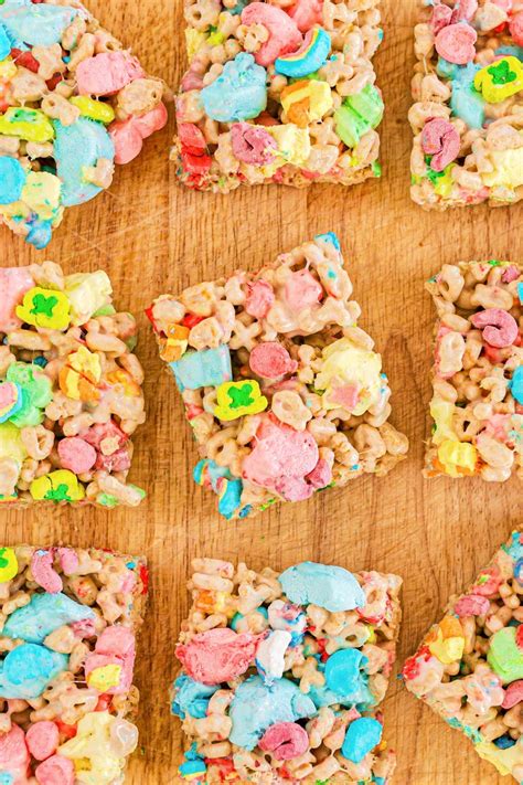 How does Lucky Charms Cereal Bars fit into your Daily Goals - calories, carbs, nutrition