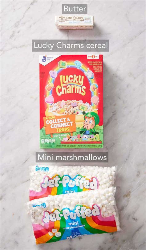 How does Lucky Charms Treats Bar fit into your Daily Goals - calories, carbs, nutrition