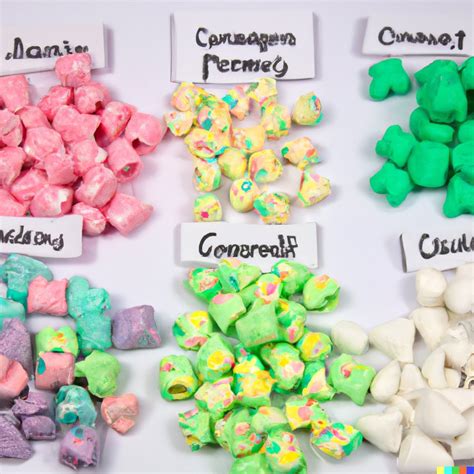 How does Lucky Charms fit into your Daily Goals - calories, carbs, nutrition