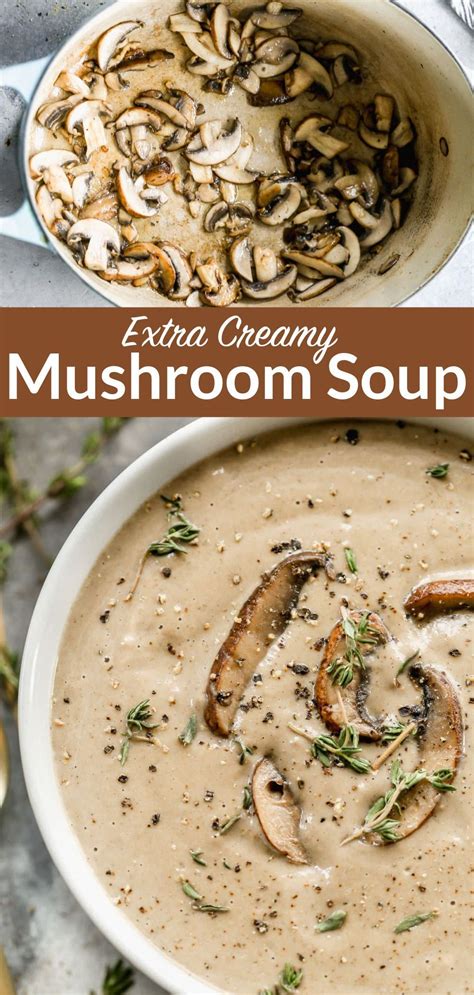 How does Magic Mushroom Soup fit into your Daily Goals - calories, carbs, nutrition