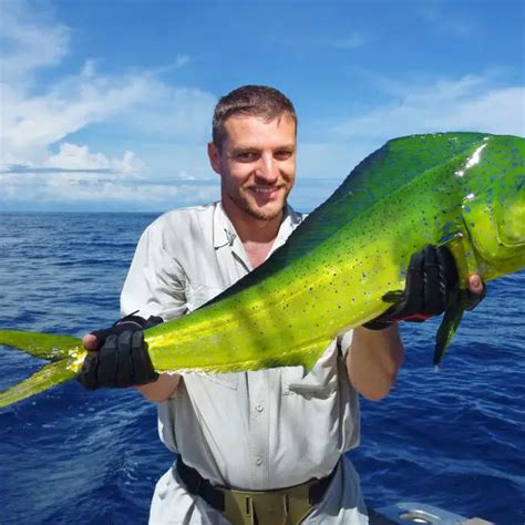 How does Mahi-Mahi fit into your Daily Goals - calories, carbs, nutrition