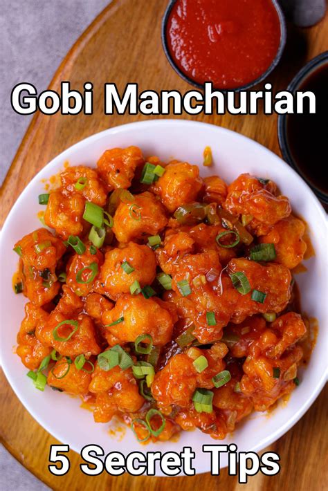 How does Manchurian Style Cauliflower fit into your Daily Goals - calories, carbs, nutrition