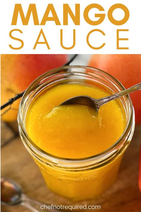 How does Mango Coulis fit into your Daily Goals - calories, carbs, nutrition