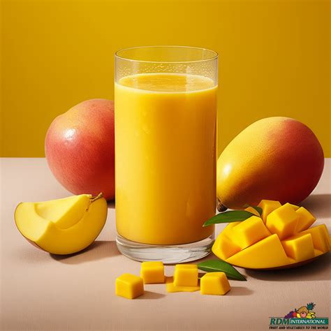 How does Mango Juice fit into your Daily Goals - calories, carbs, nutrition