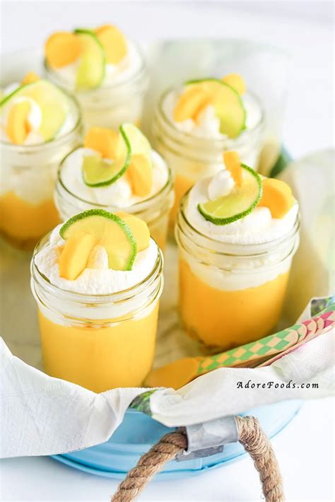 How does Mango Key LIme Pie Sweet Shot fit into your Daily Goals - calories, carbs, nutrition