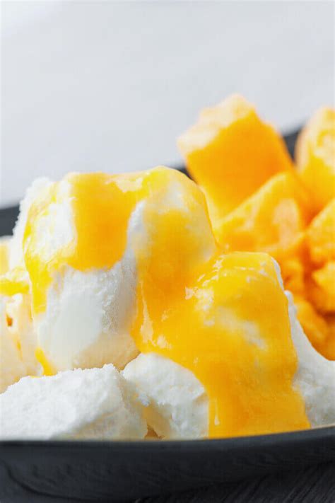 How does Mango Topping fit into your Daily Goals - calories, carbs, nutrition