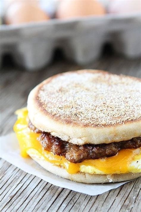 How does Maple, Sausage, Egg, Cheese Sandwich fit into your Daily Goals - calories, carbs, nutrition