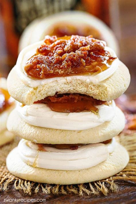 How does Maple Bacon Cookie fit into your Daily Goals - calories, carbs, nutrition