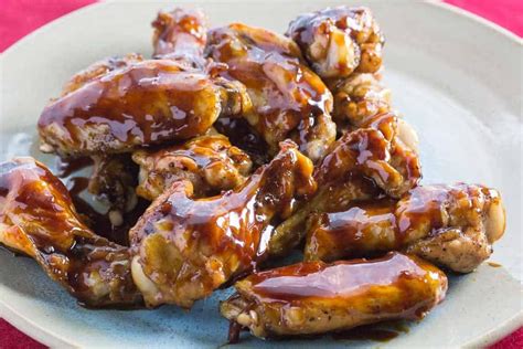 How does Maple Chicken Wings fit into your Daily Goals - calories, carbs, nutrition