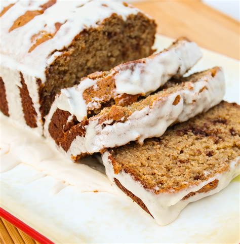 How does Maple Cinnamon Bread fit into your Daily Goals - calories, carbs, nutrition