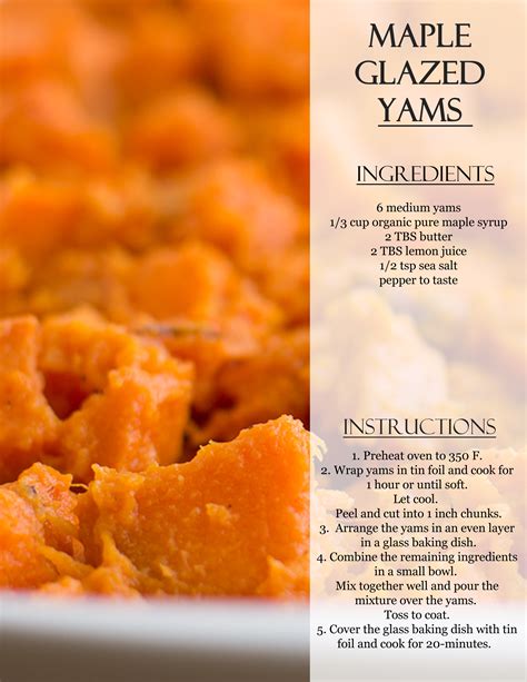 How does Maple Glaze fit into your Daily Goals - calories, carbs, nutrition