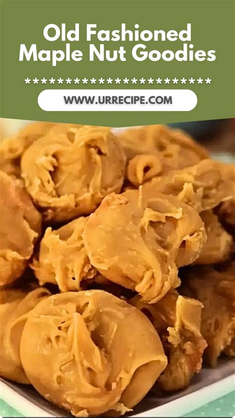 How does Maple Nut Goodies fit into your Daily Goals - calories, carbs, nutrition