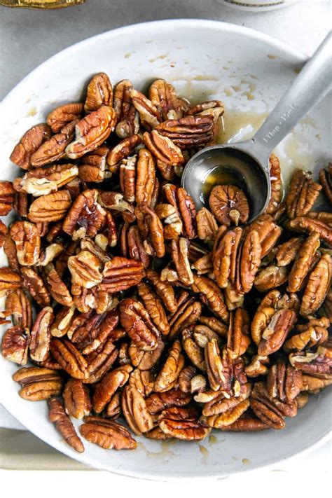 How does Maple Pecan fit into your Daily Goals - calories, carbs, nutrition