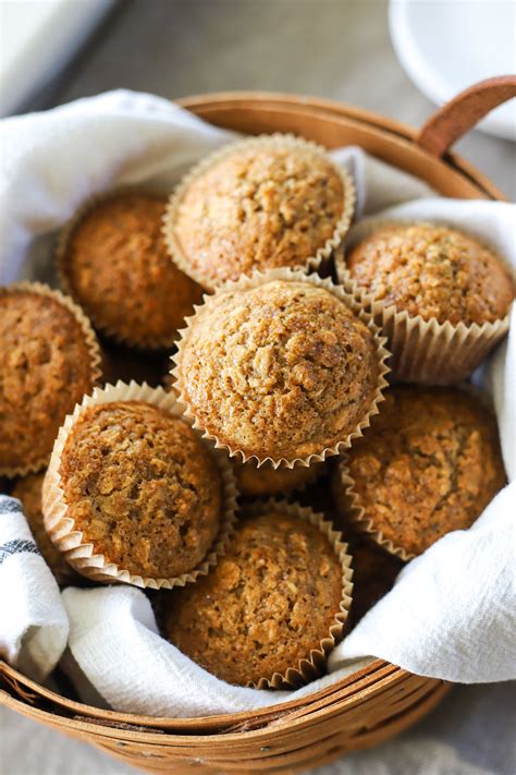 How does Maple Spice Muffin fit into your Daily Goals - calories, carbs, nutrition