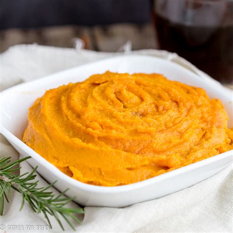 How does Maple-Whipped Sweet Potatoes fit into your Daily Goals - calories, carbs, nutrition